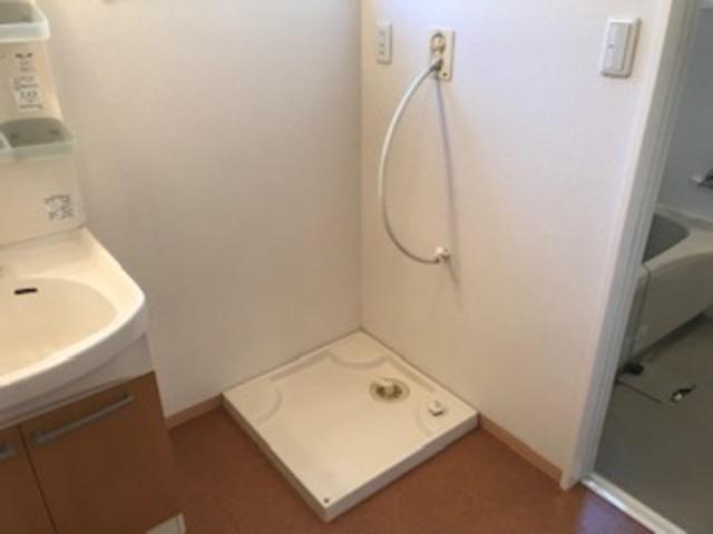 アウラ千里丘（101） 部屋画像