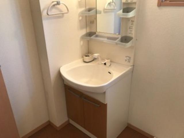 アウラ千里丘（101） 部屋画像