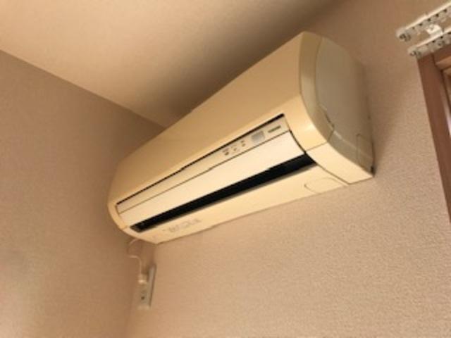 アウラ千里丘（101） 部屋画像