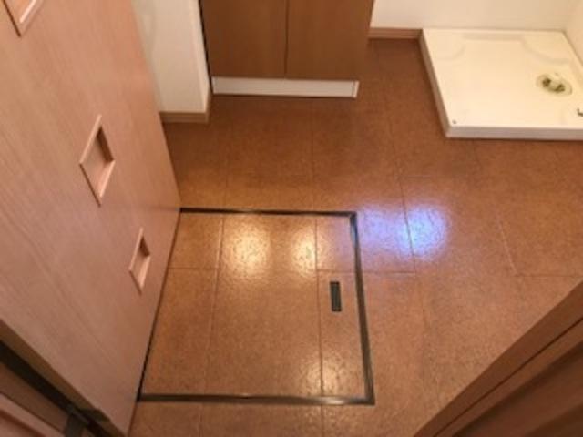 アウラ千里丘（101） 部屋画像