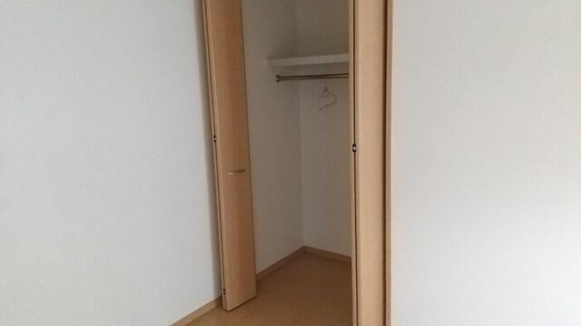 アウラ千里丘（101） 部屋画像