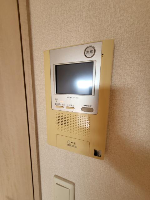 プロシード長居公園通（0809） 設備