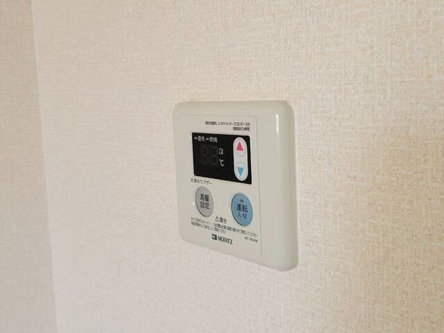プラージュ武庫川　B棟（108） 部屋画像