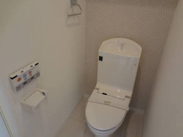 カーサ善（501） 部屋画像