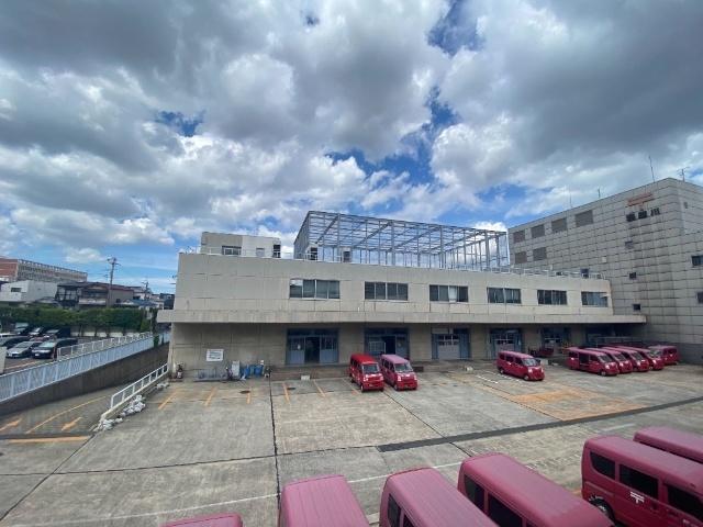 昌康マンション（0201） 眺望