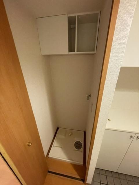 レジデンス（301） 部屋画像