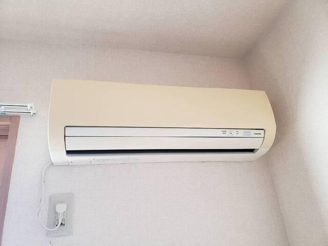 サザングレイス（205） 部屋画像