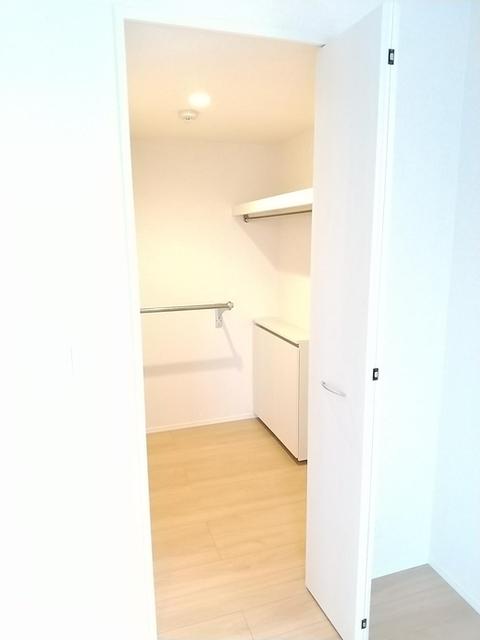 SINFONIA（301） 部屋画像