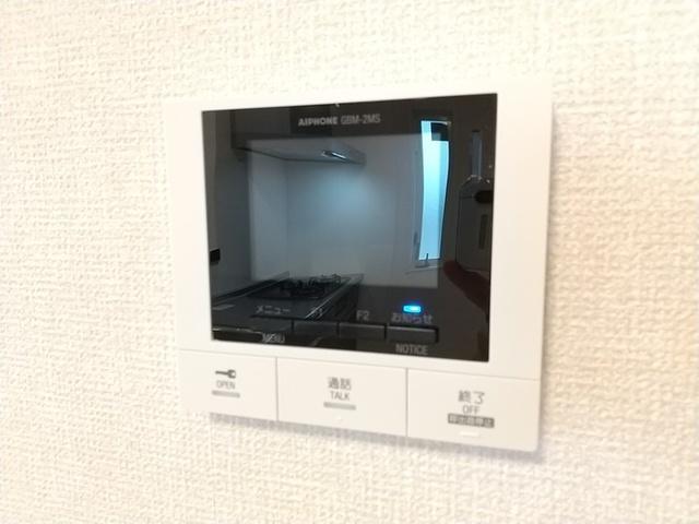 SINFONIA（301） 部屋画像