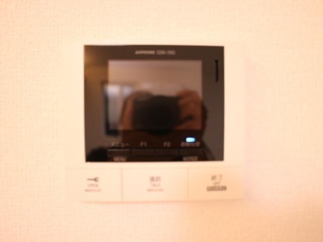ラ　メゾン　ピック　中百舌鳥（102） 部屋画像