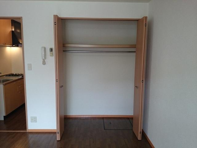 メドウズ（106） 部屋画像