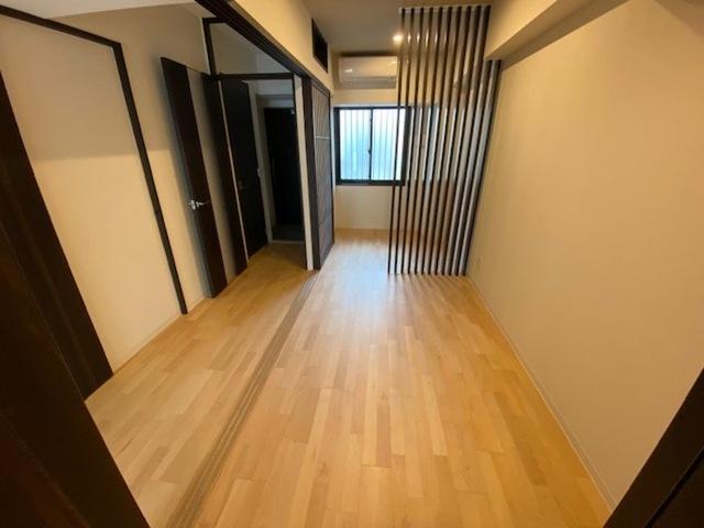 Riviere　Gauche　寺町二条（405） 部屋画像