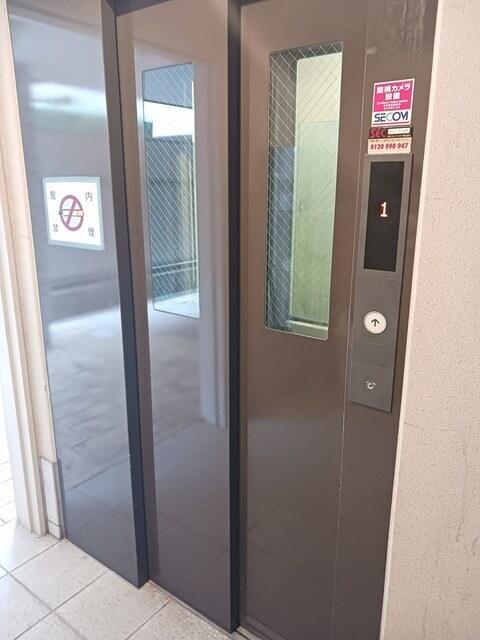 サザン京央（502） その他部屋・スペース