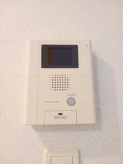 ハイダウェイ下古城（202） 設備