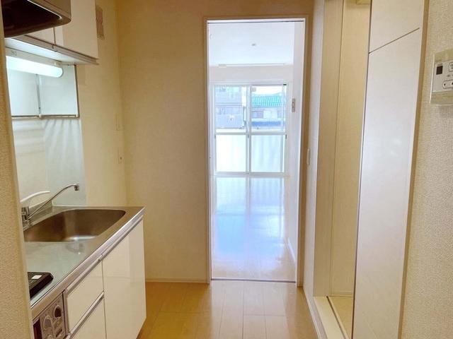 グラシア城南の森（205） 部屋画像