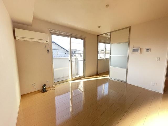 シャルマンコート豊中（205） 室内
