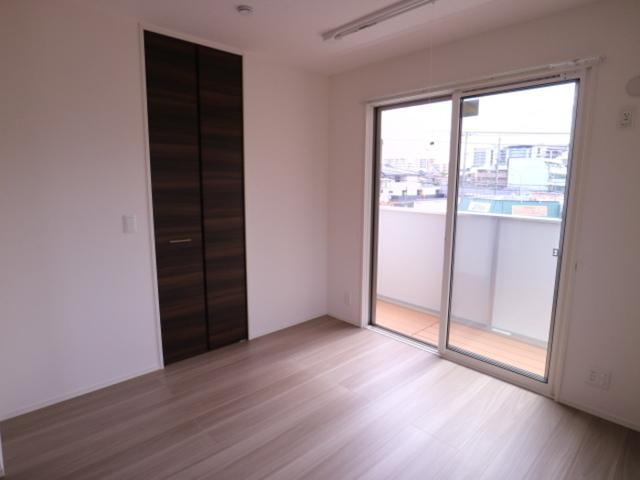 リーベ津久野Ⅰ（103） 部屋画像