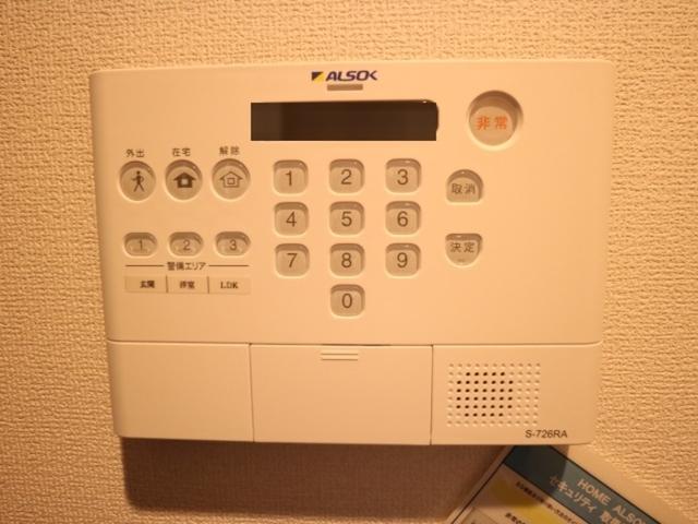 リーベ津久野Ⅰ（103） 部屋画像