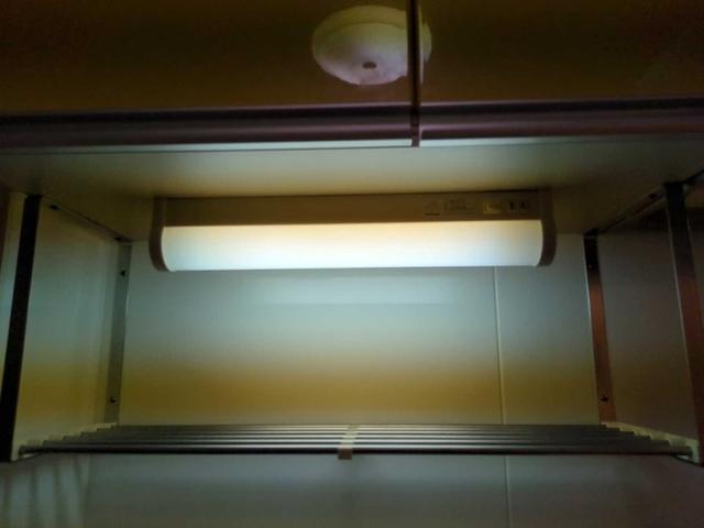 グランパルク・コーズ（105） 部屋画像