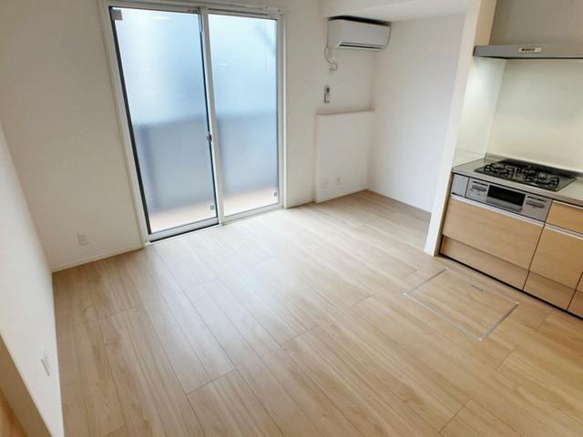シャンポール雅（101） 部屋画像