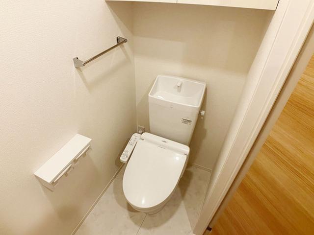 シャンポール雅（101） 部屋画像