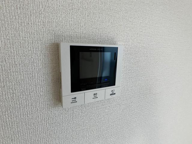 シャンポール雅（101） 部屋画像