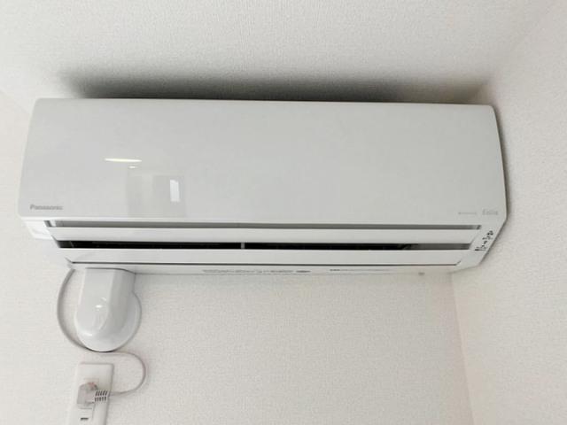 シャンポール雅（101） 部屋画像