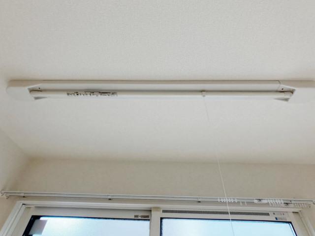 シャンポール雅（101） 部屋画像