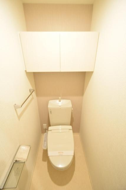 clochette立花（102） 部屋画像