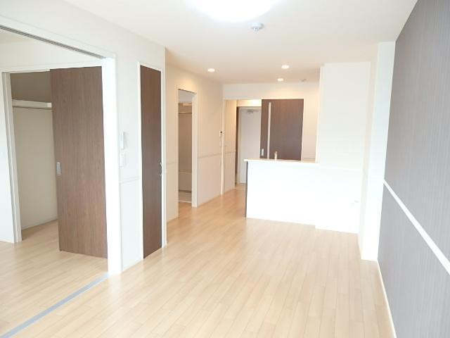 レヴォントゥレットⅡ 部屋画像