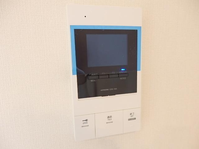 レヴォントゥレットⅡ 部屋画像