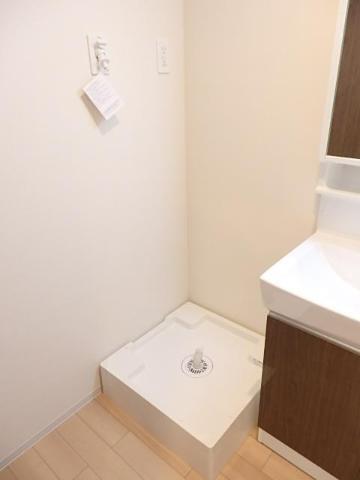 レヴォントゥレットⅡ 部屋画像