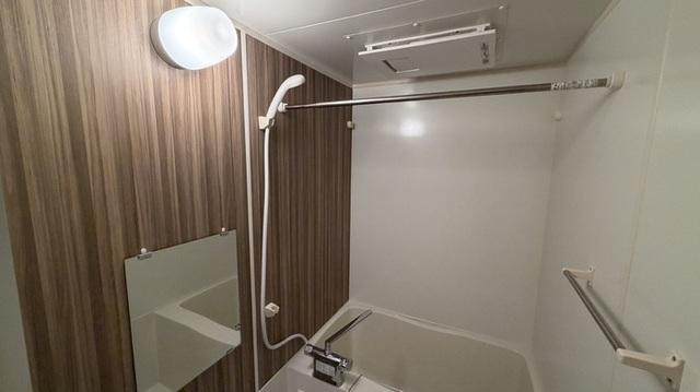 シャルトボナール（201） 部屋画像