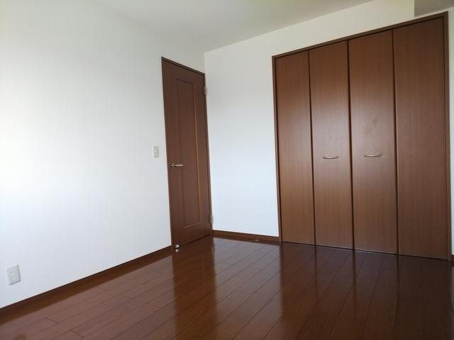 オークス玉瀬Ⅱ（302） 部屋画像