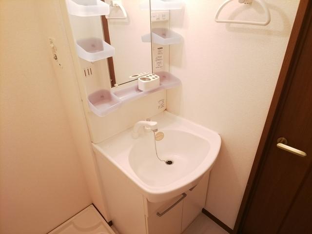 オークス玉瀬Ⅱ（302） 部屋画像