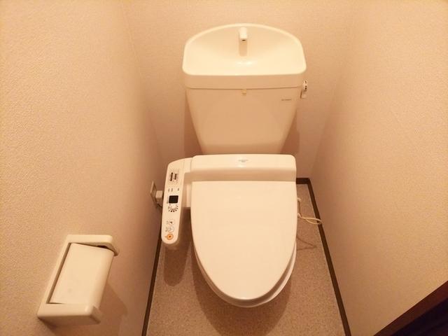 オークス玉瀬Ⅱ（302） 部屋画像