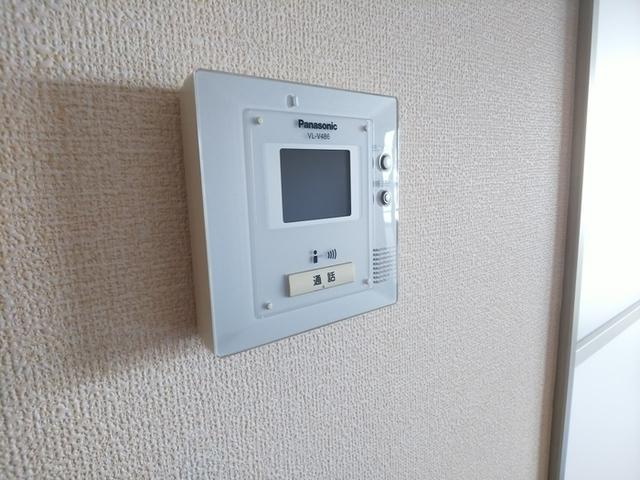 オークス玉瀬Ⅱ（302） 部屋画像