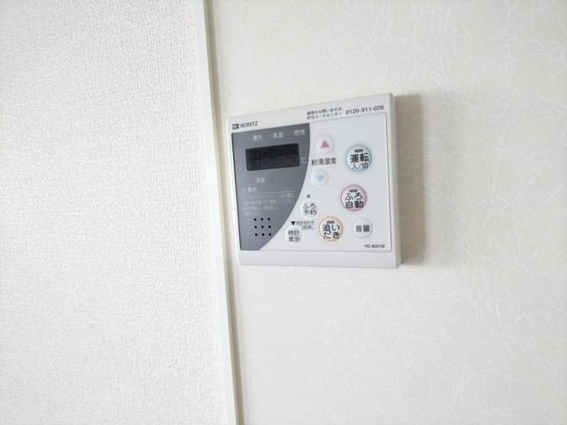 オークス玉瀬Ⅱ（302） 部屋画像