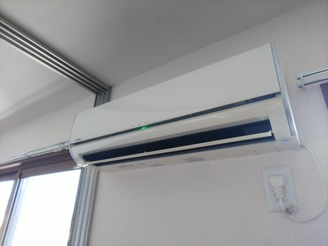 オークス玉瀬Ⅱ（302） 部屋画像