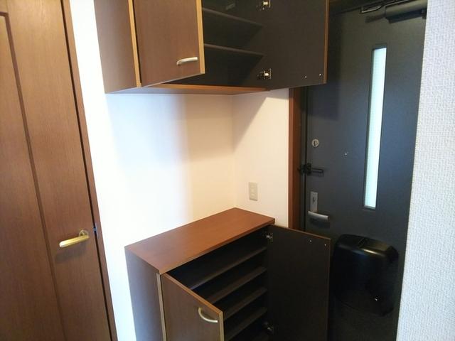 オークス玉瀬Ⅱ（302） 部屋画像