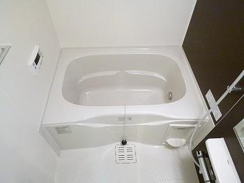 ＣＡＳＡ　ＭＩＡ（101） バス／シャワー