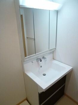 ＣＡＳＡ　ＭＩＡ（101） 洗面
