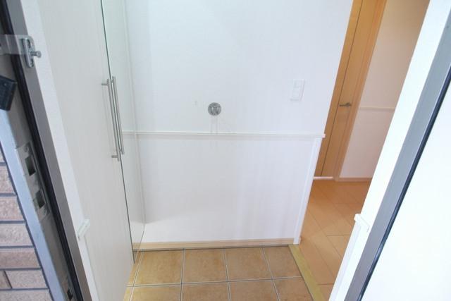 ＣＡＳＡ　ＭＩＡ（101） 玄関