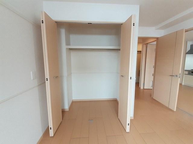 ＣＡＳＡ　ＭＩＡ（101） 収納