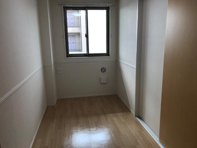 クオリア・ノイ 部屋画像