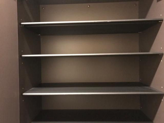 クオリア・ノイ 部屋画像