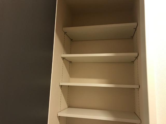 クオリア・ノイ 部屋画像