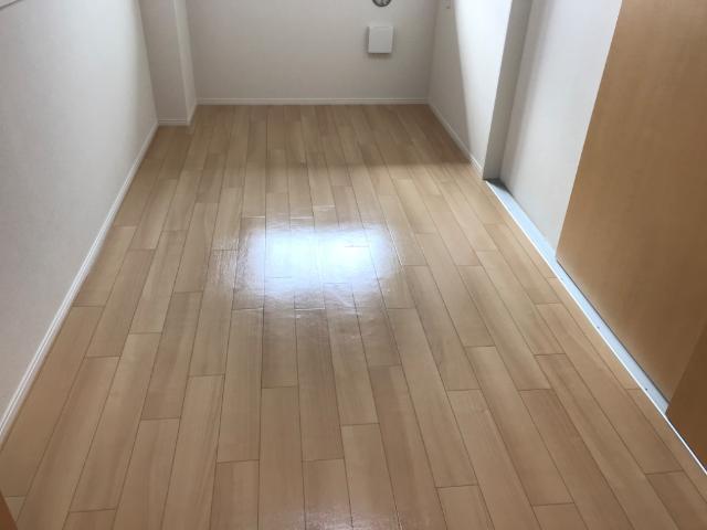クオリア・ノイ 部屋画像