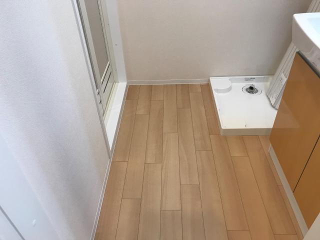 クオリア・ノイ 部屋画像