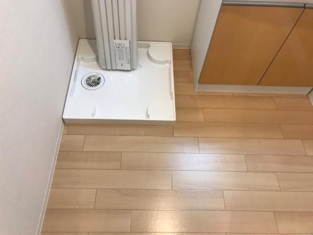 クオリア・ノイ 部屋画像